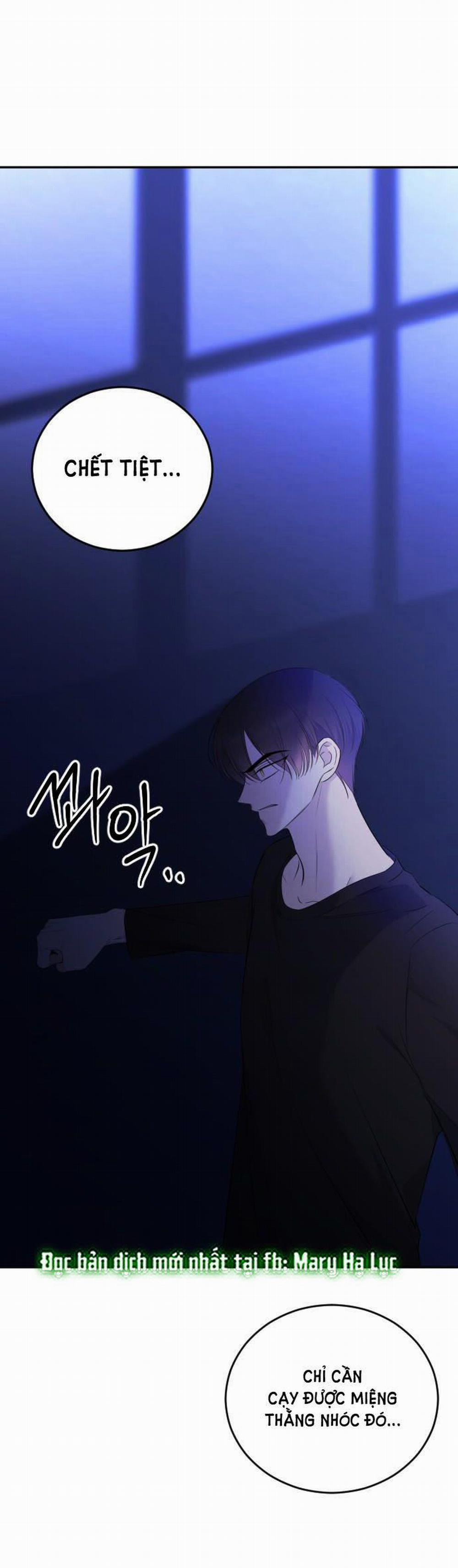 Kết Thúc, Tôi Muốn Thay Đổi Nó 9.1 trang 3