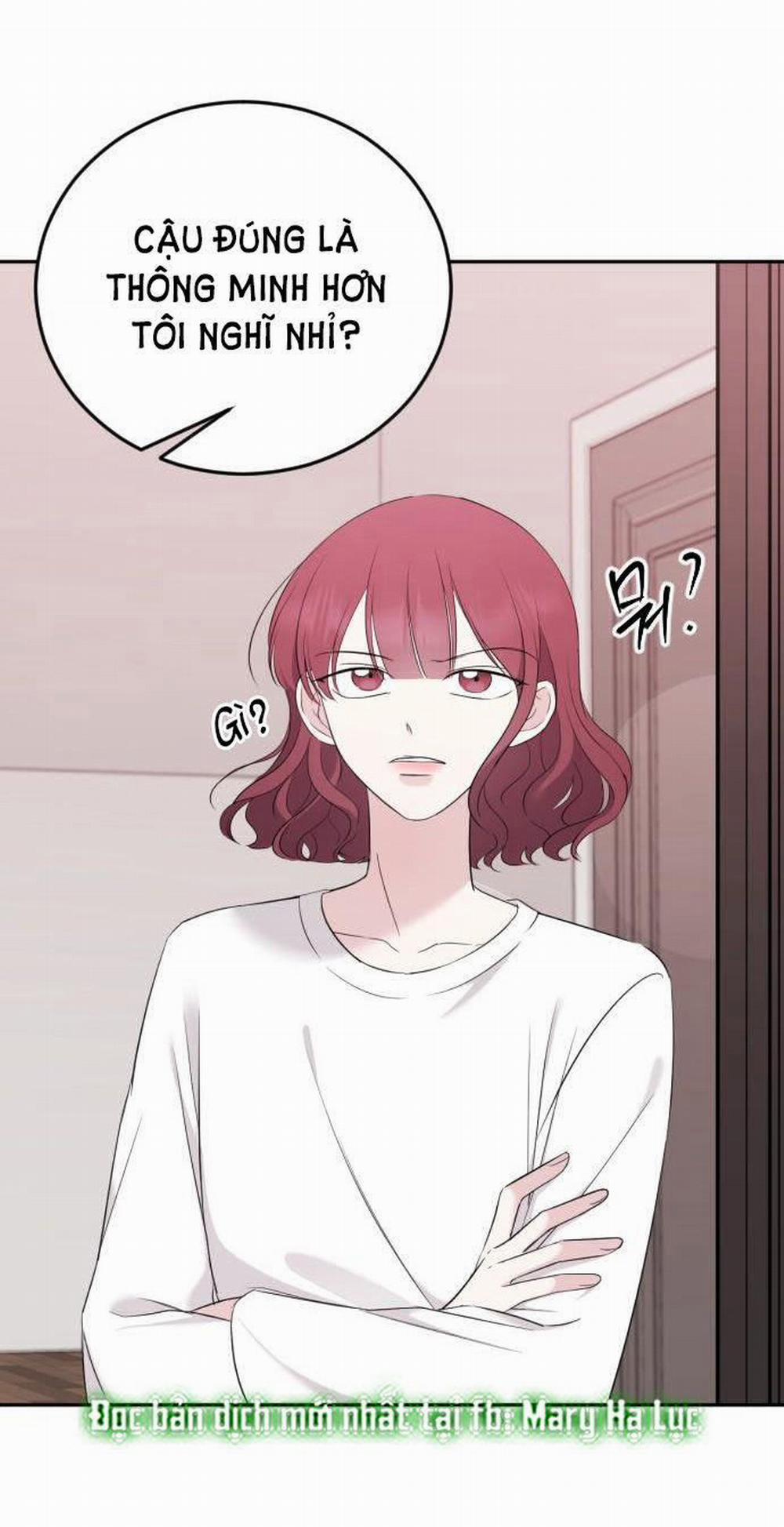 Kết Thúc, Tôi Muốn Thay Đổi Nó 9.1 trang 31