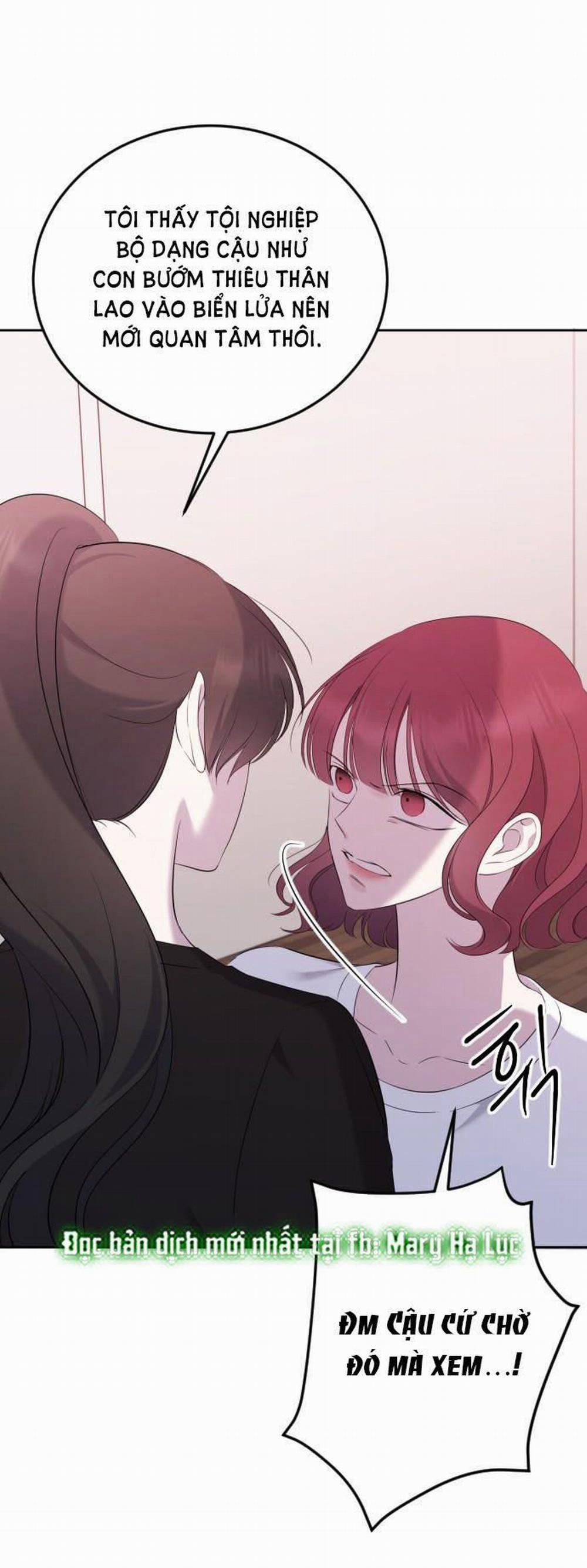 Kết Thúc, Tôi Muốn Thay Đổi Nó 9.1 trang 34