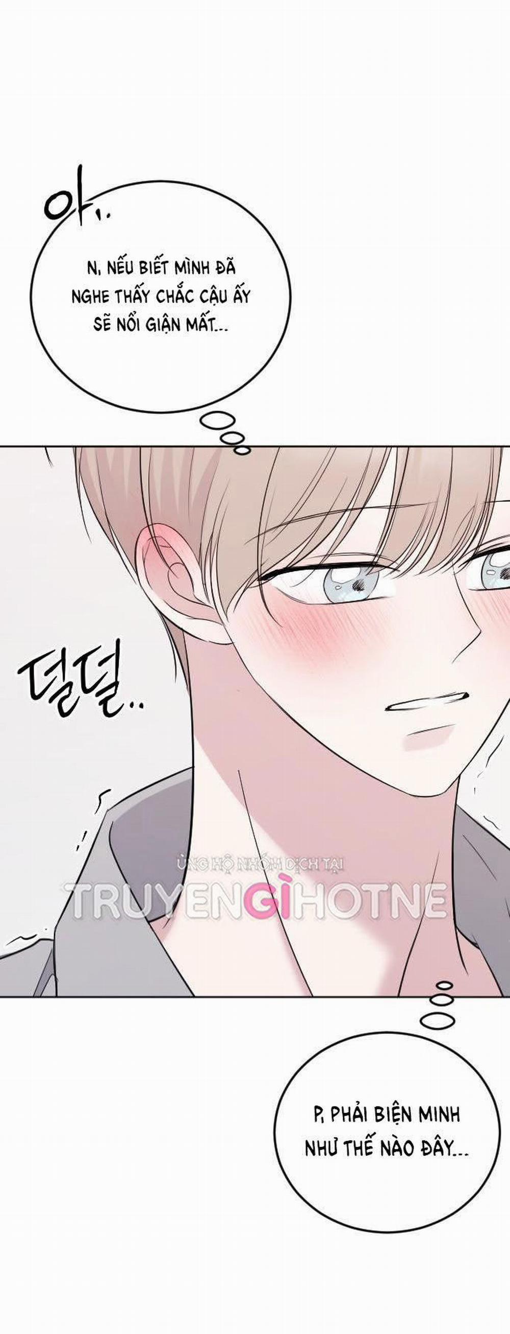 Kết Thúc, Tôi Muốn Thay Đổi Nó 9.1 trang 46