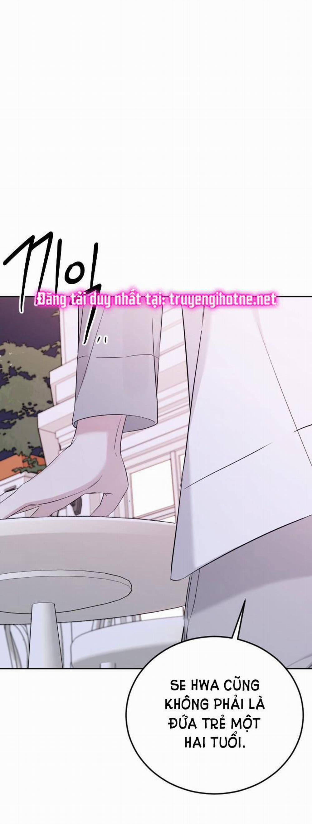 Kết Thúc, Tôi Muốn Thay Đổi Nó 9.1 trang 8