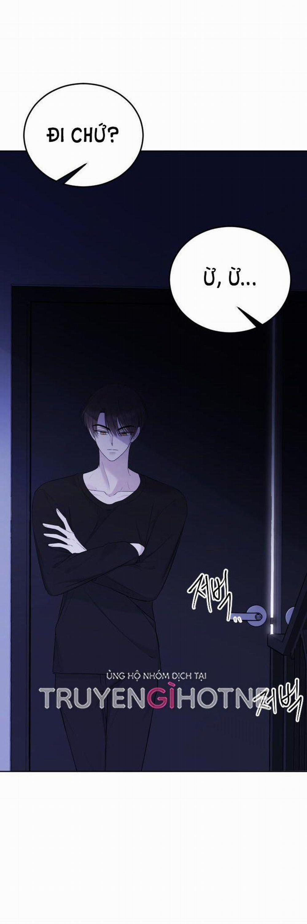 Kết Thúc, Tôi Muốn Thay Đổi Nó 9.2 trang 1