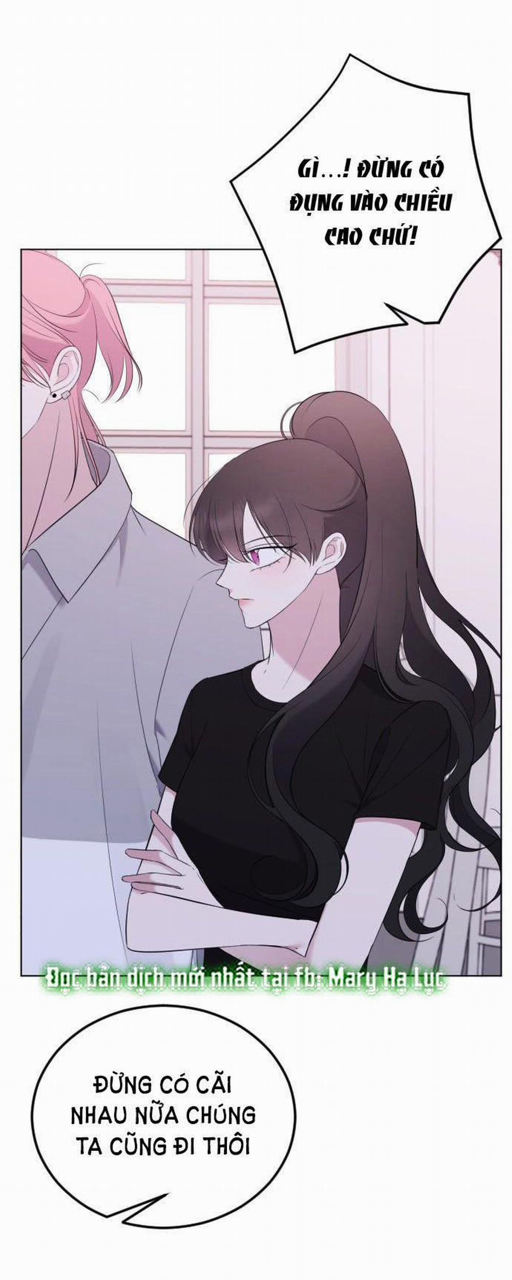 Kết Thúc, Tôi Muốn Thay Đổi Nó 9.2 trang 27