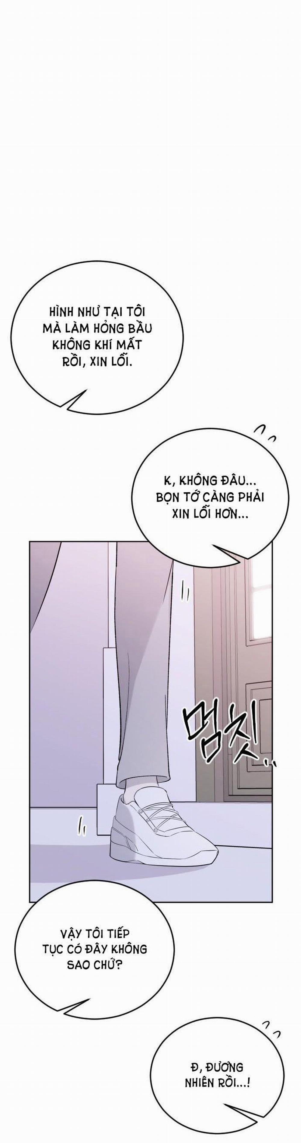 Kết Thúc, Tôi Muốn Thay Đổi Nó 9.2 trang 3