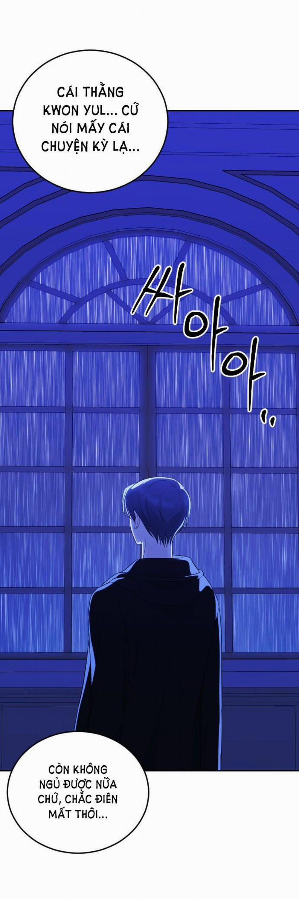 Kết Thúc, Tôi Muốn Thay Đổi Nó 9.2 trang 35