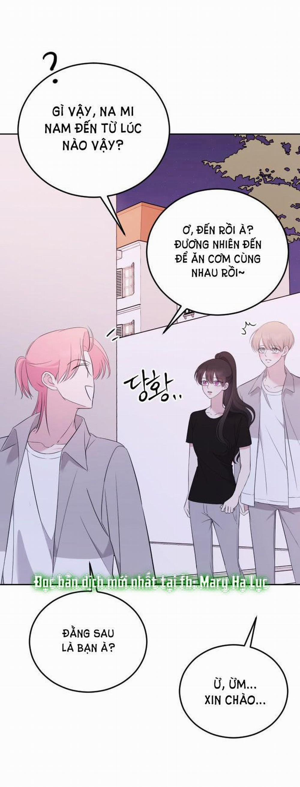 Kết Thúc, Tôi Muốn Thay Đổi Nó 9.2 trang 4
