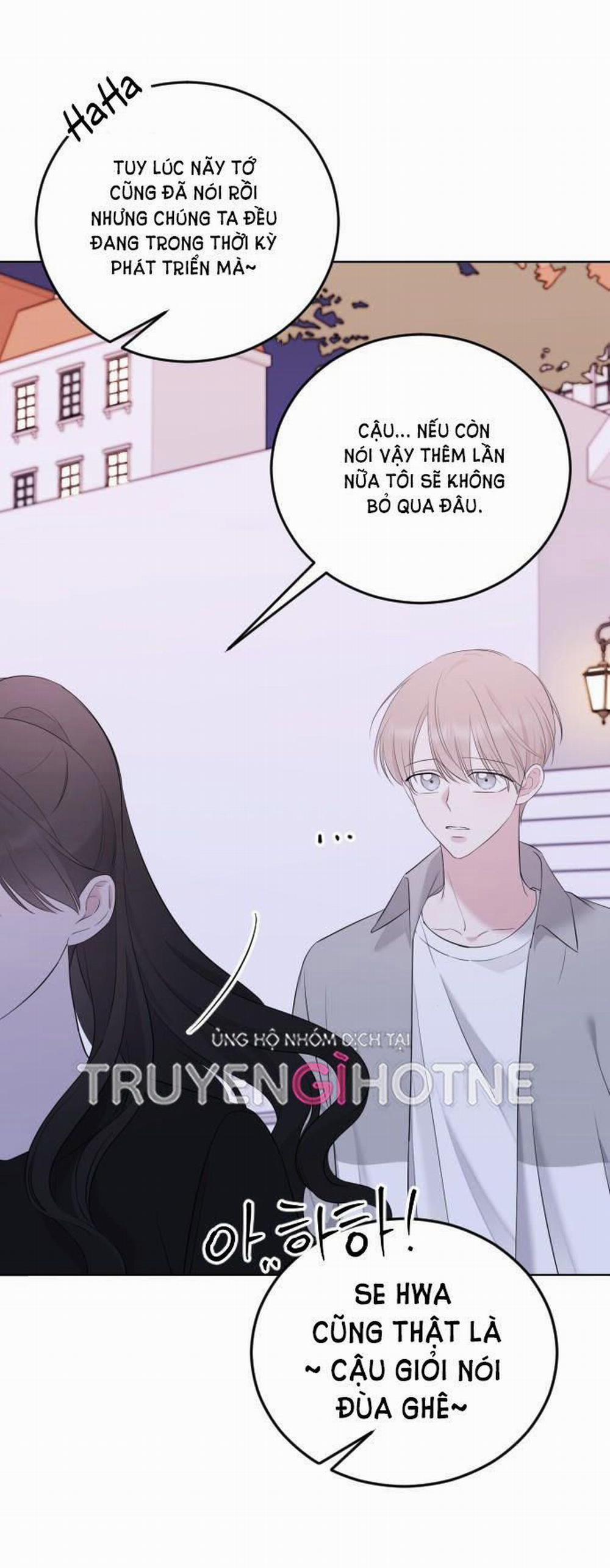 Kết Thúc, Tôi Muốn Thay Đổi Nó 9.2 trang 6