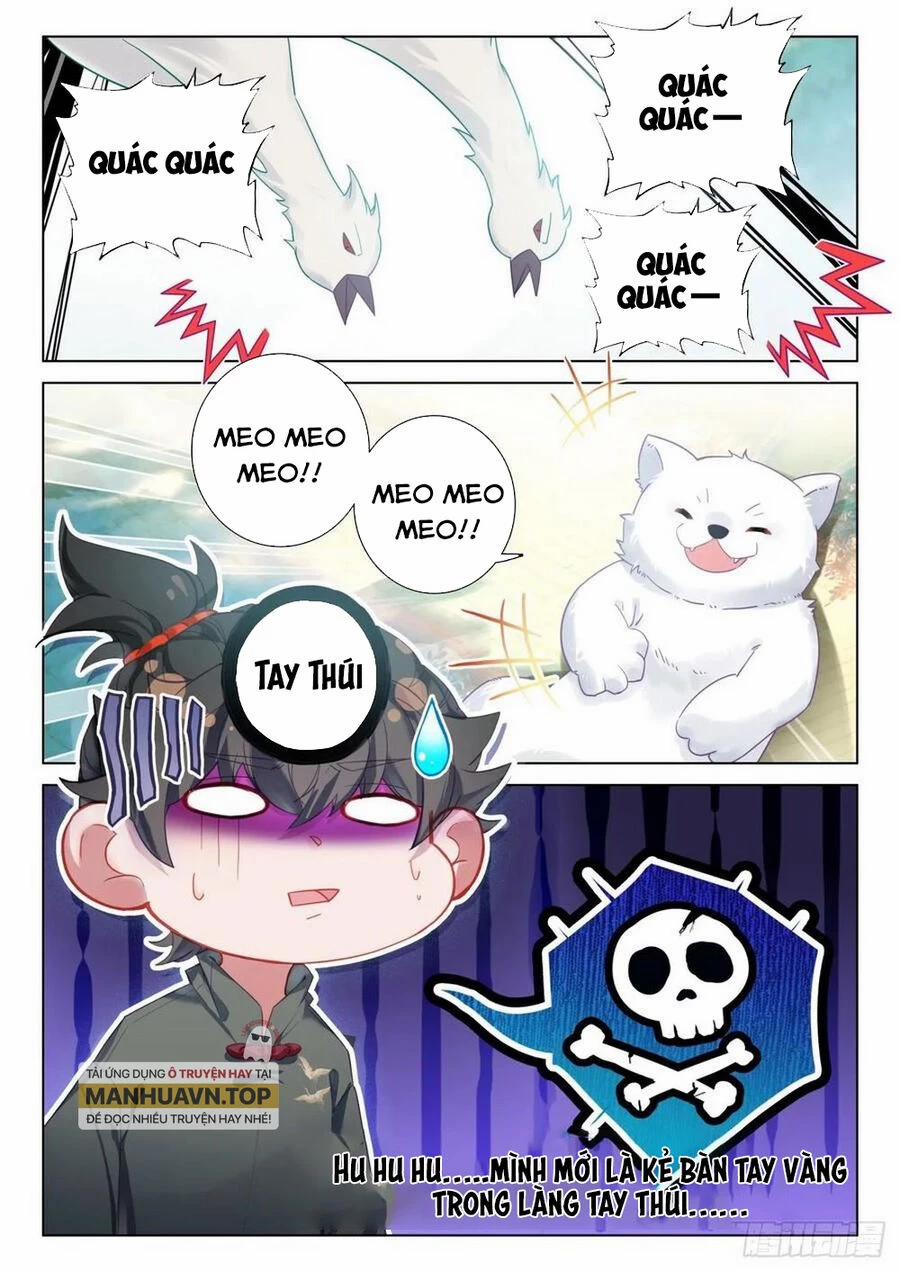 Khắc Kim Thành Tiên 100 trang 1