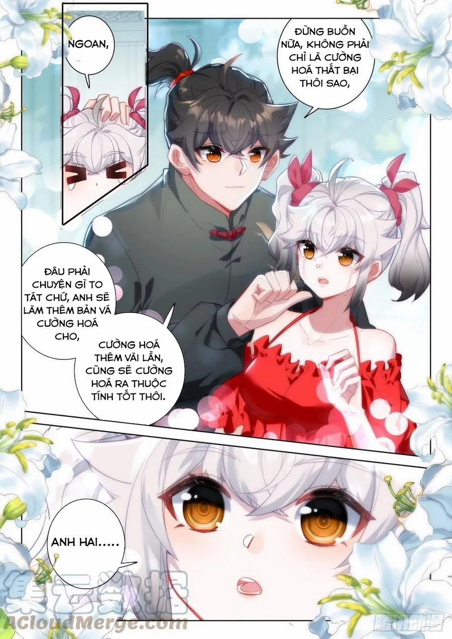 Khắc Kim Thành Tiên 100 trang 10