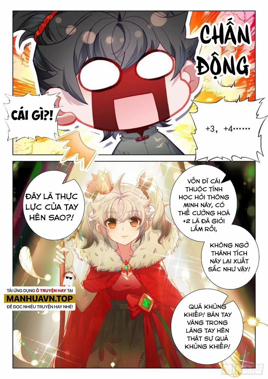 Khắc Kim Thành Tiên 100 trang 13