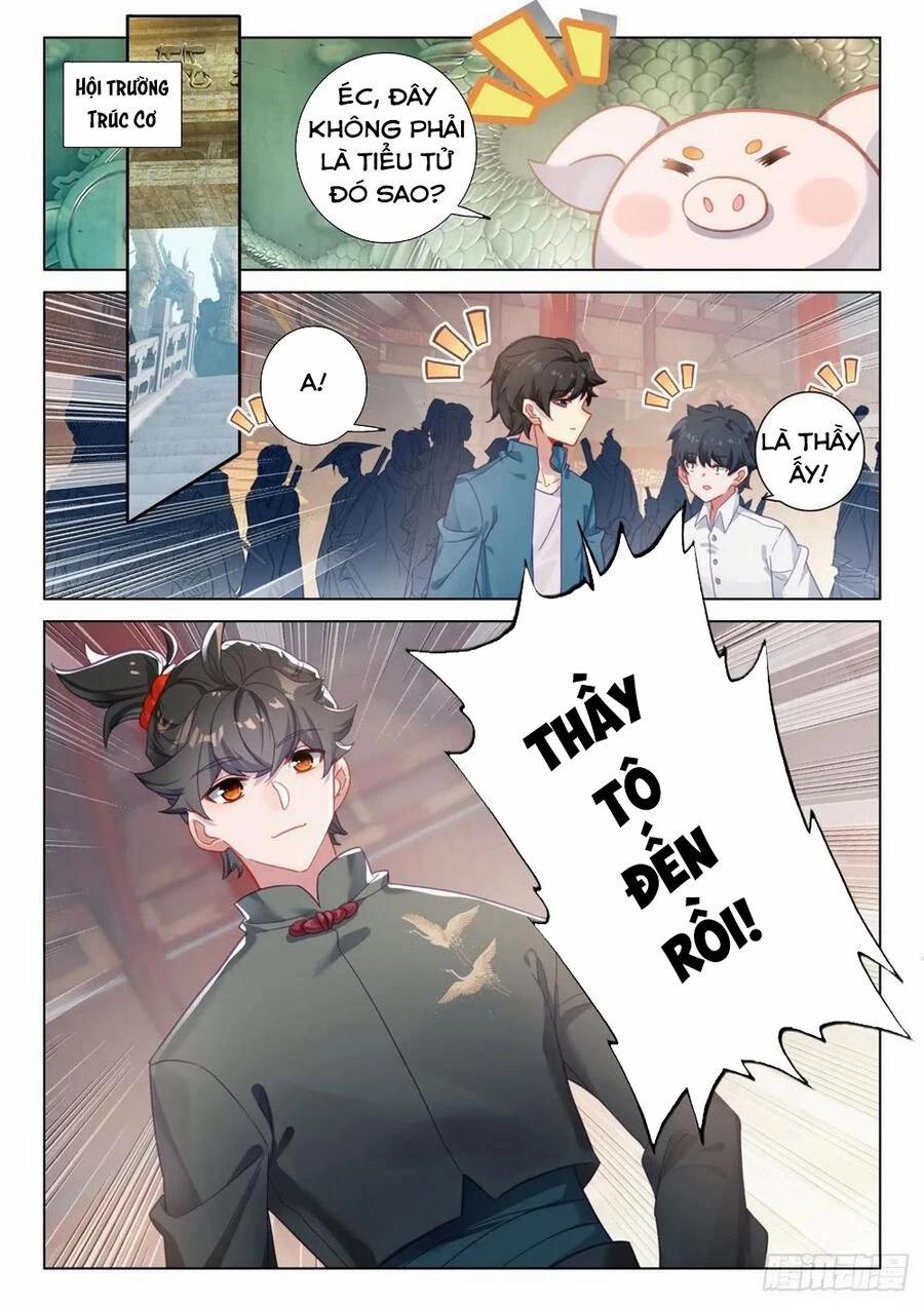 Khắc Kim Thành Tiên 100 trang 3