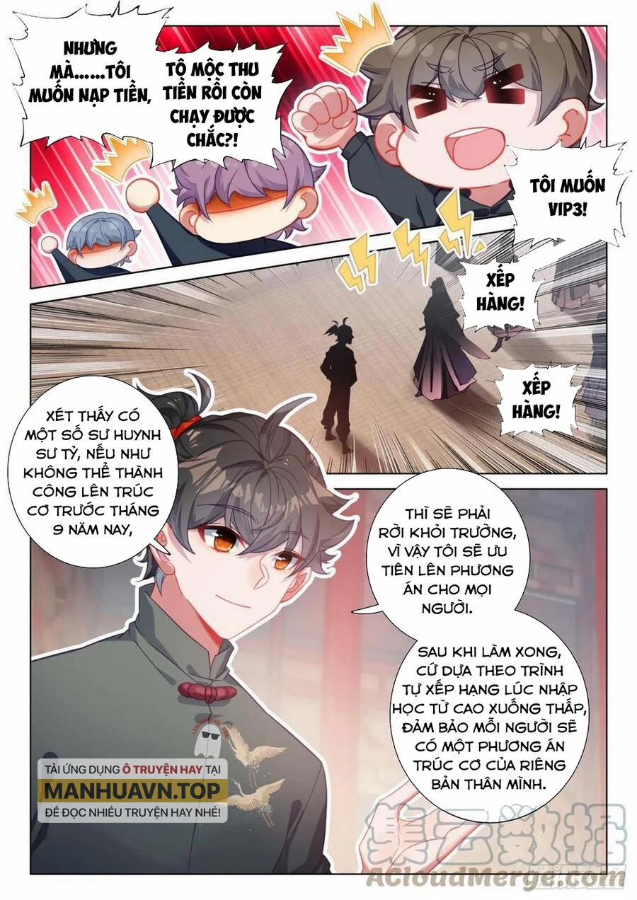 Khắc Kim Thành Tiên 100 trang 6