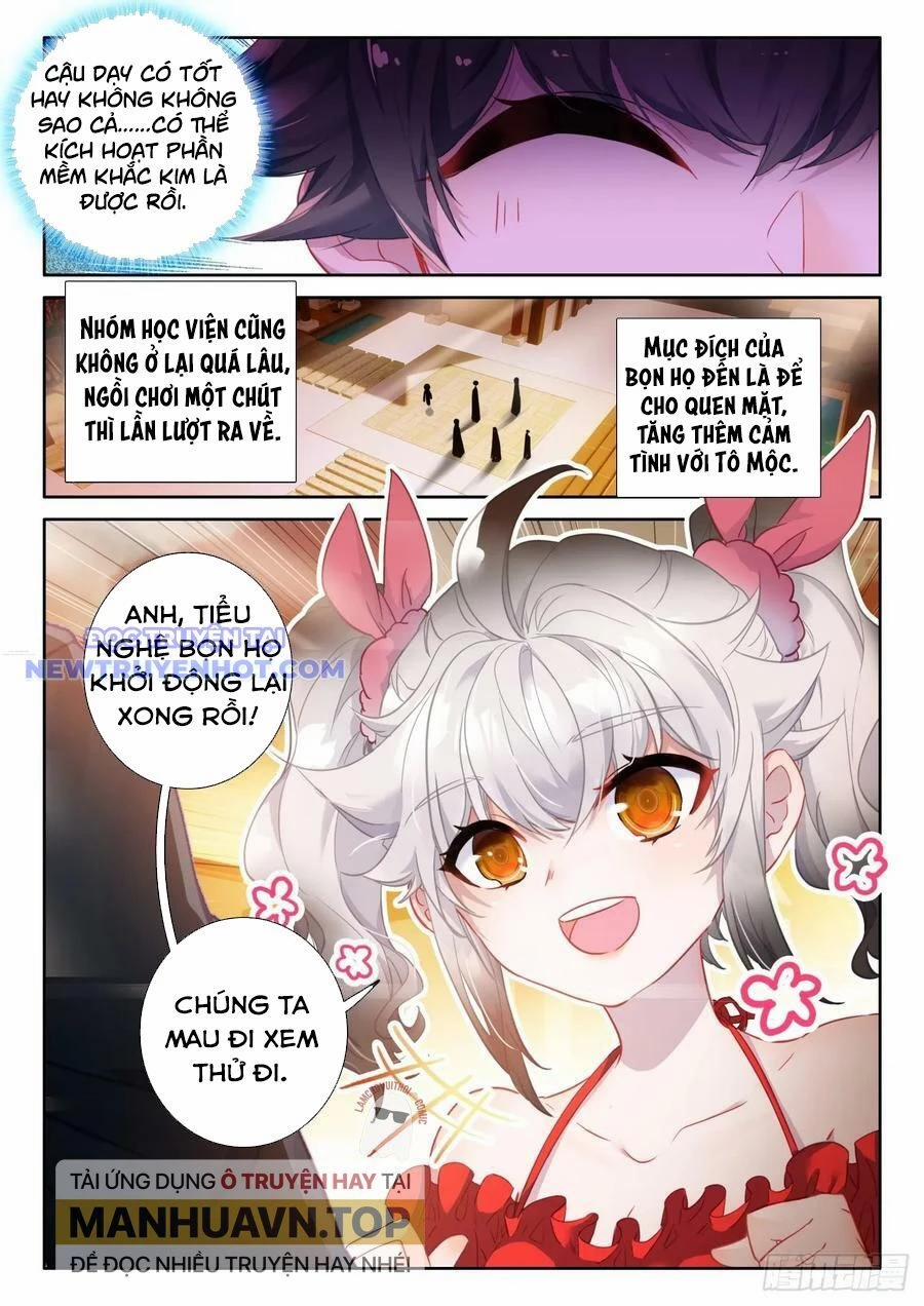 Khắc Kim Thành Tiên 101 trang 4