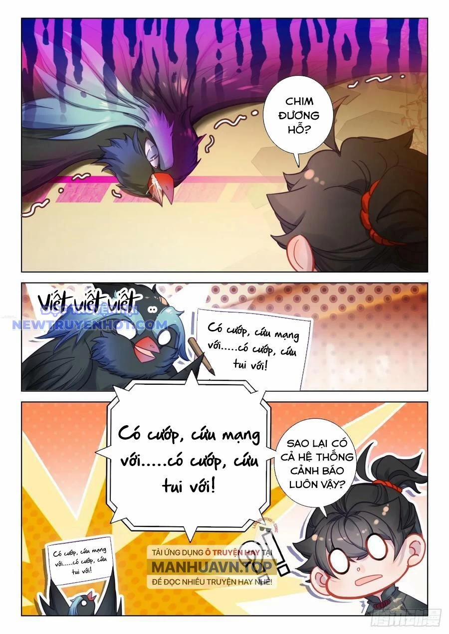 Khắc Kim Thành Tiên 101 trang 8