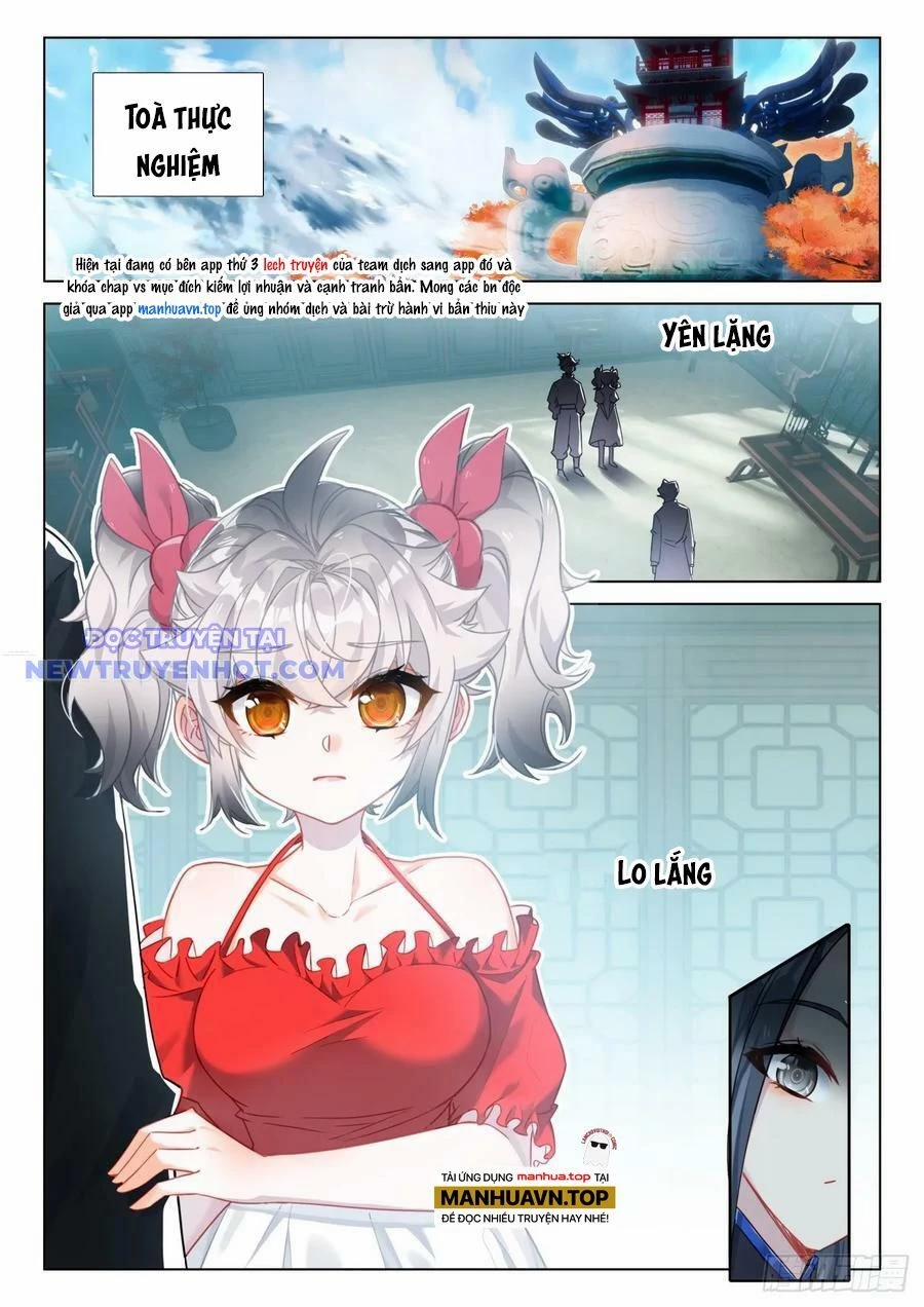 Khắc Kim Thành Tiên 102 trang 2