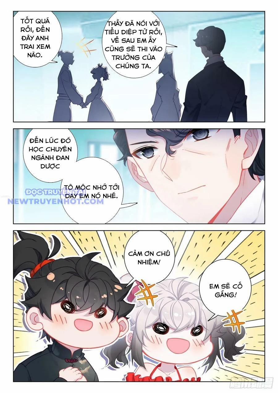 Khắc Kim Thành Tiên 102 trang 8