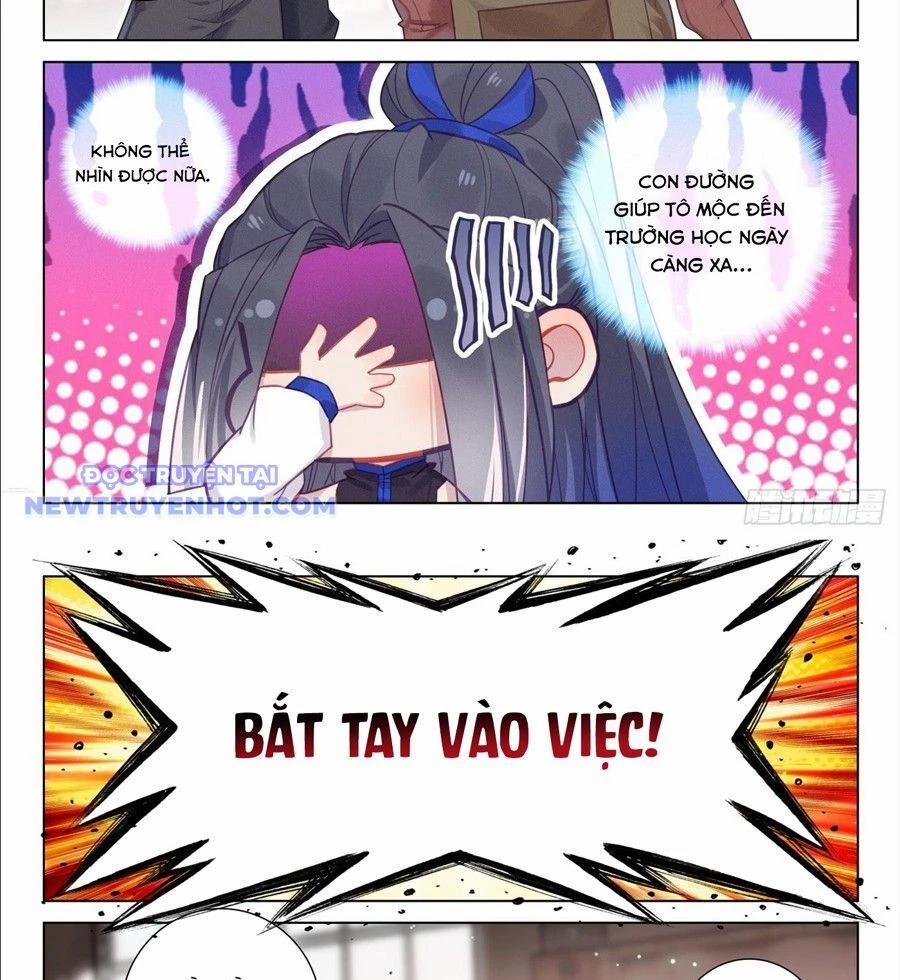 Khắc Kim Thành Tiên 104 trang 10