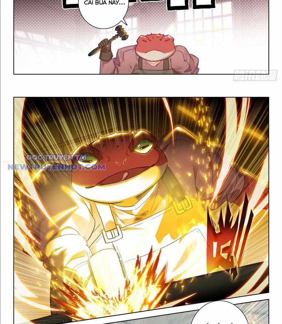 Khắc Kim Thành Tiên 104 trang 13