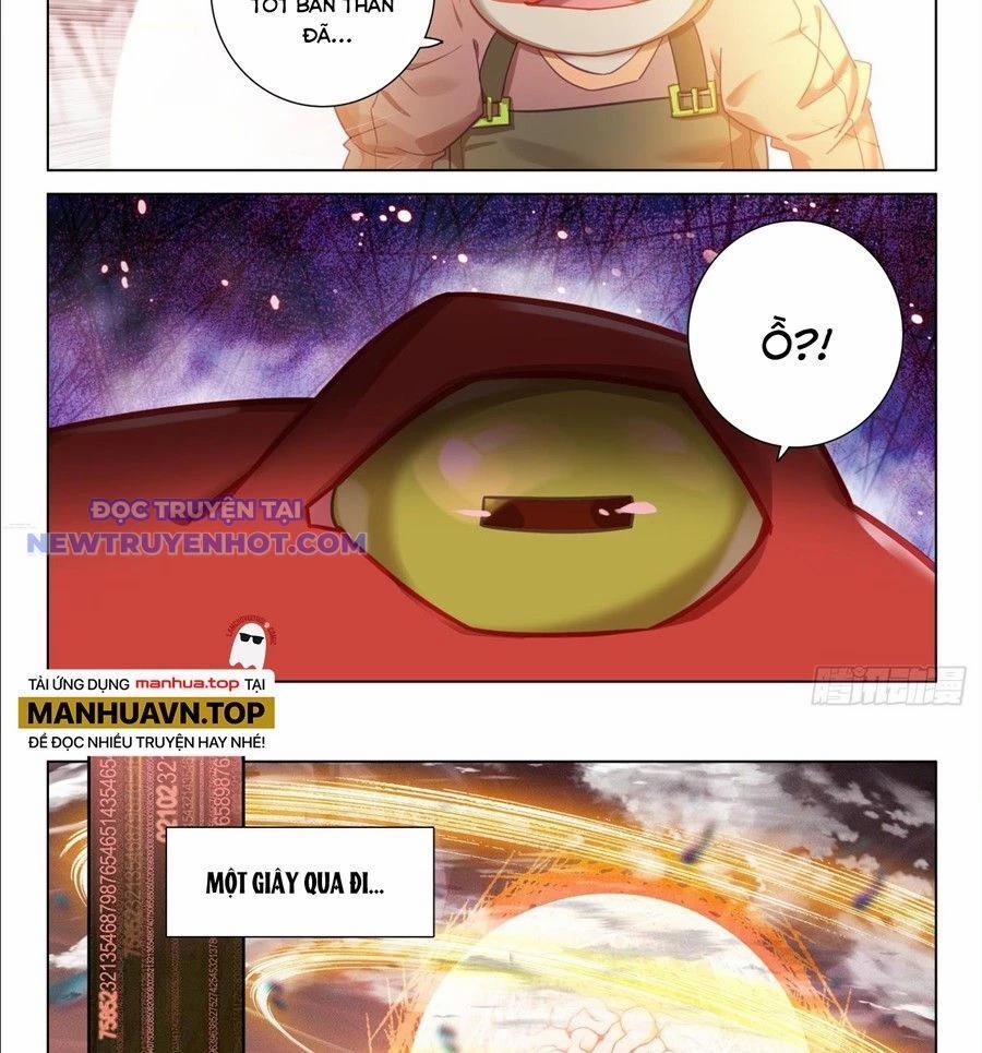 Khắc Kim Thành Tiên 104 trang 21