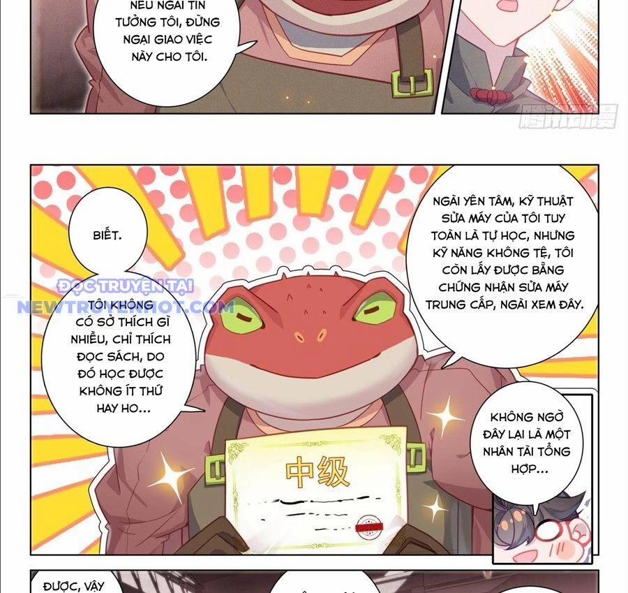 Khắc Kim Thành Tiên 104 trang 6