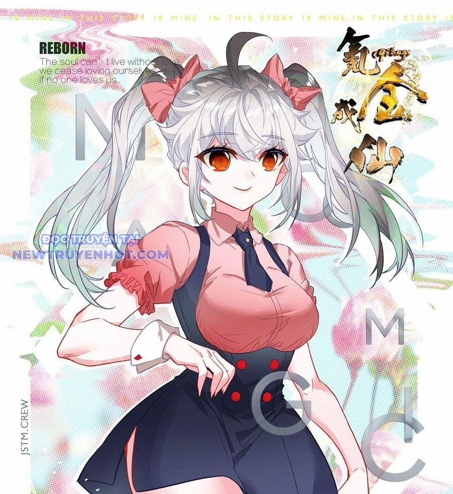 Khắc Kim Thành Tiên 105 trang 1