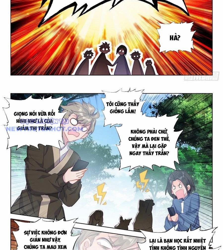 Khắc Kim Thành Tiên 107 trang 2