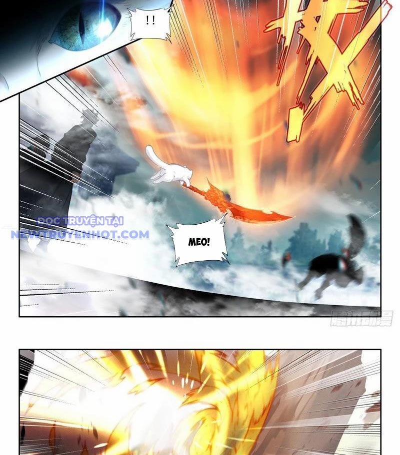 Khắc Kim Thành Tiên 110 trang 14