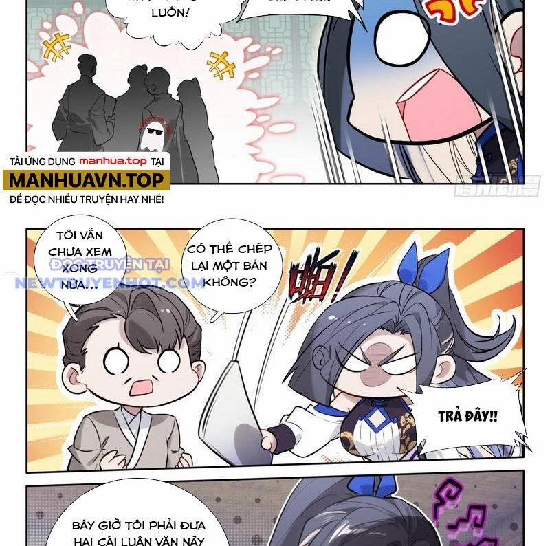 Khắc Kim Thành Tiên 110 trang 2