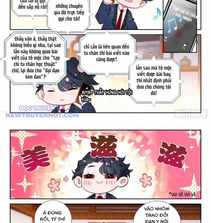 Khắc Kim Thành Tiên 110 trang 9