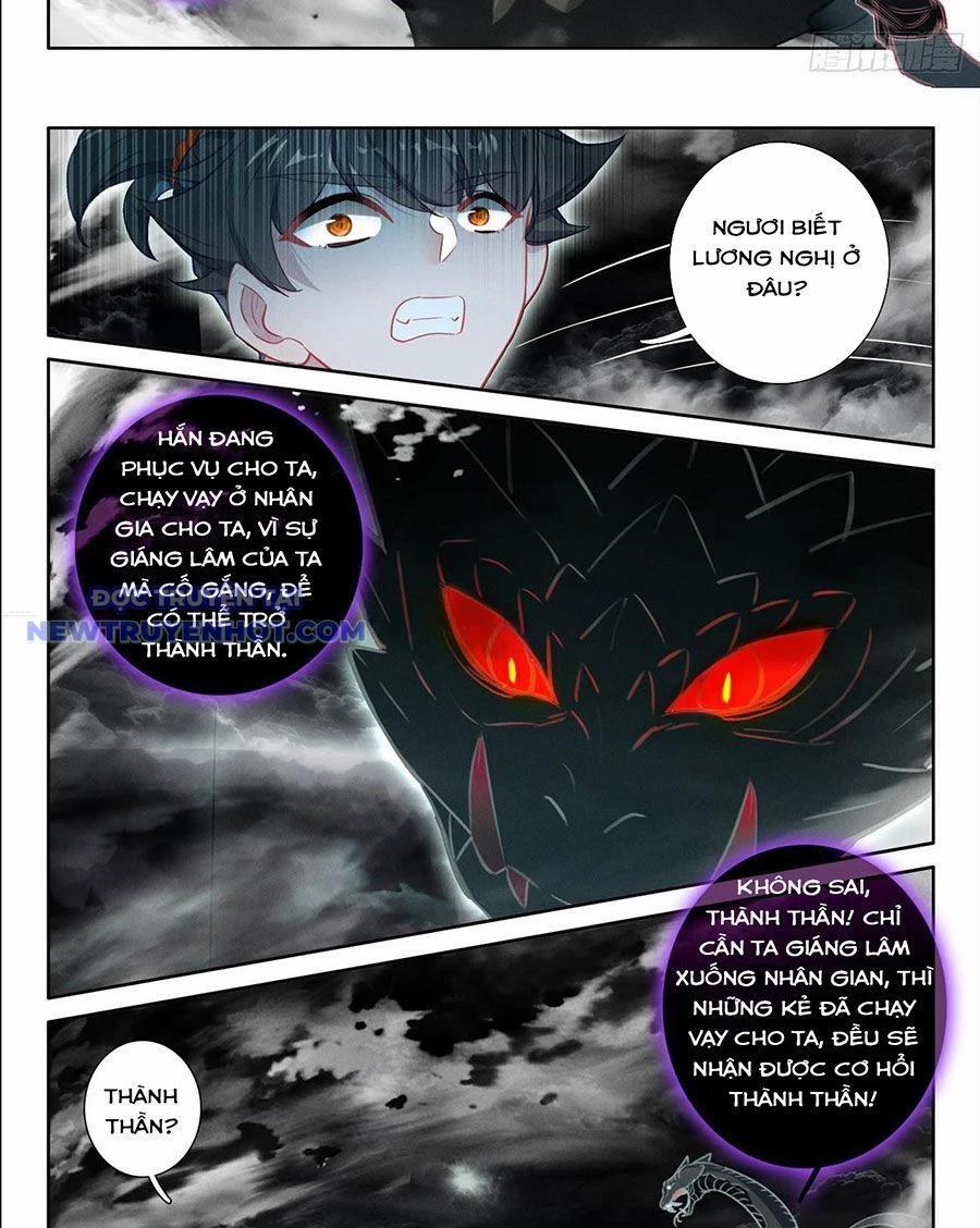 Khắc Kim Thành Tiên 111 trang 15