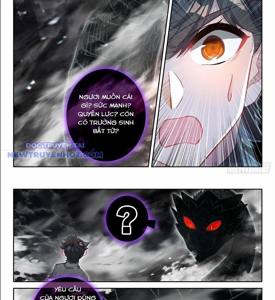 Khắc Kim Thành Tiên 111 trang 18