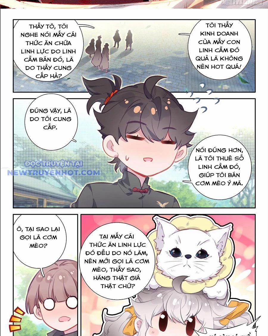 Khắc Kim Thành Tiên 111 trang 2