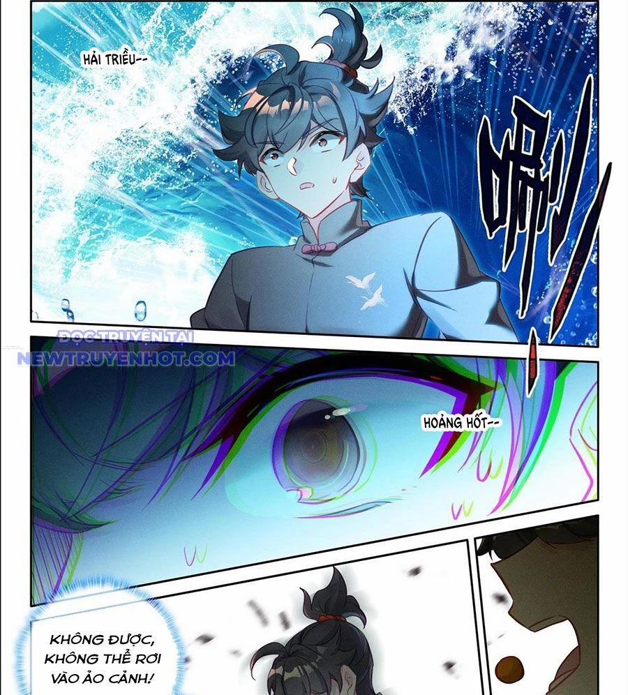 Khắc Kim Thành Tiên 111 trang 8