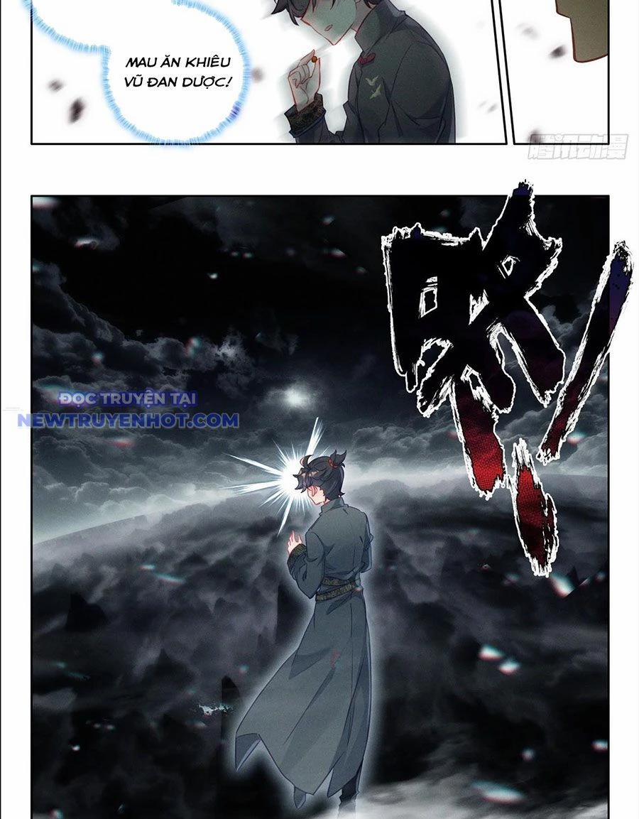 Khắc Kim Thành Tiên 111 trang 9