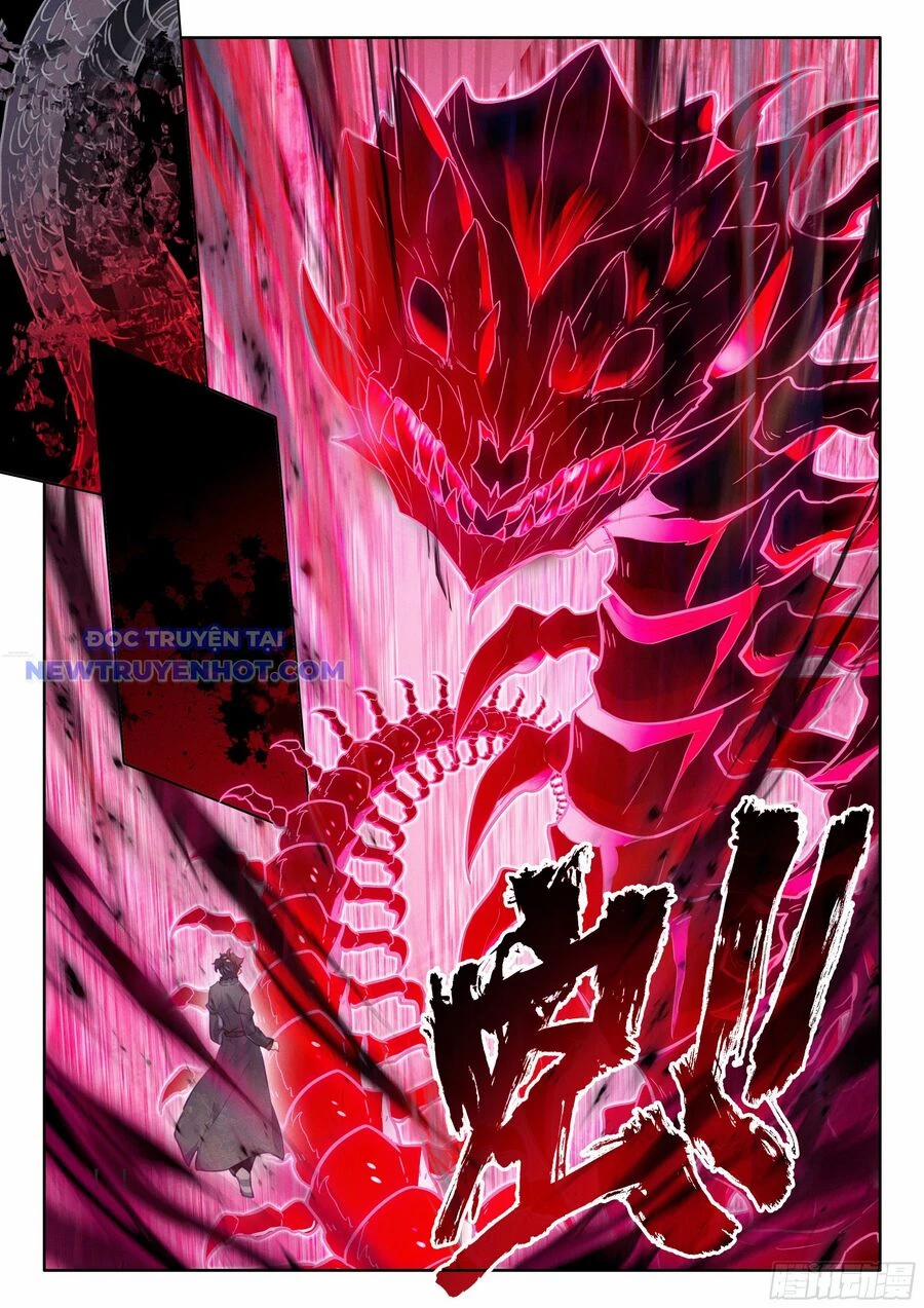 Khắc Kim Thành Tiên 112 trang 12