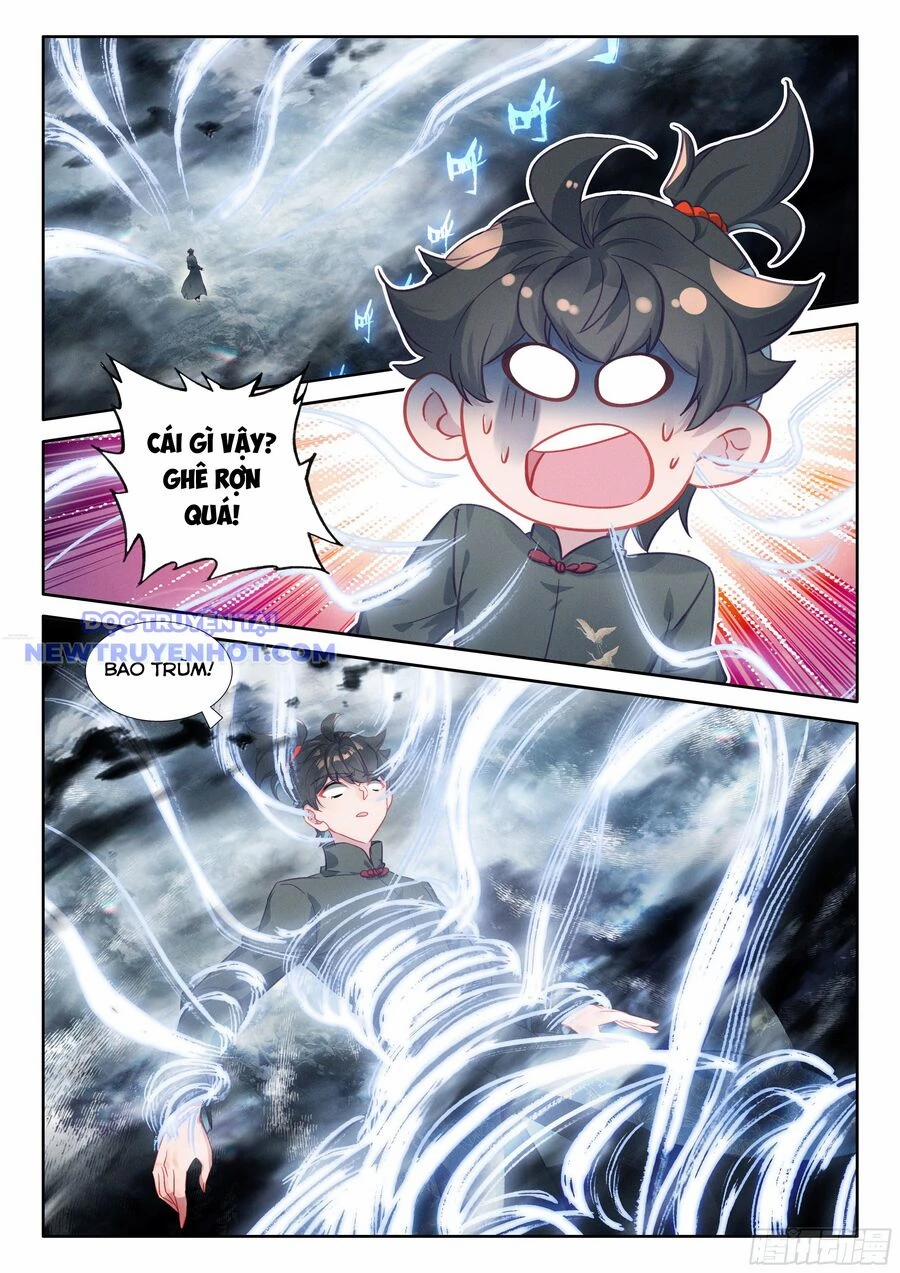 Khắc Kim Thành Tiên 112 trang 4