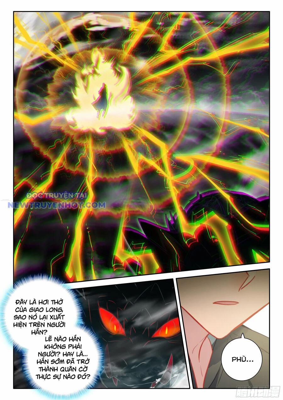 Khắc Kim Thành Tiên 112 trang 7