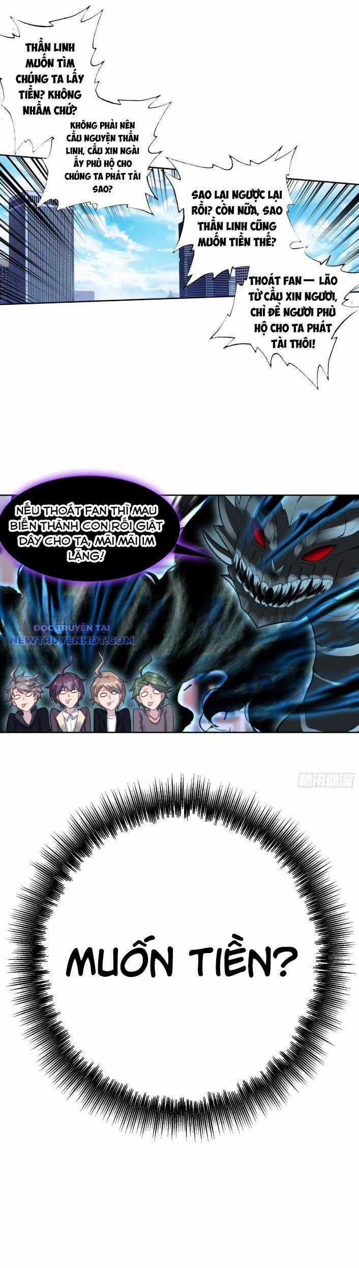 Khắc Kim Thành Tiên 113 trang 10