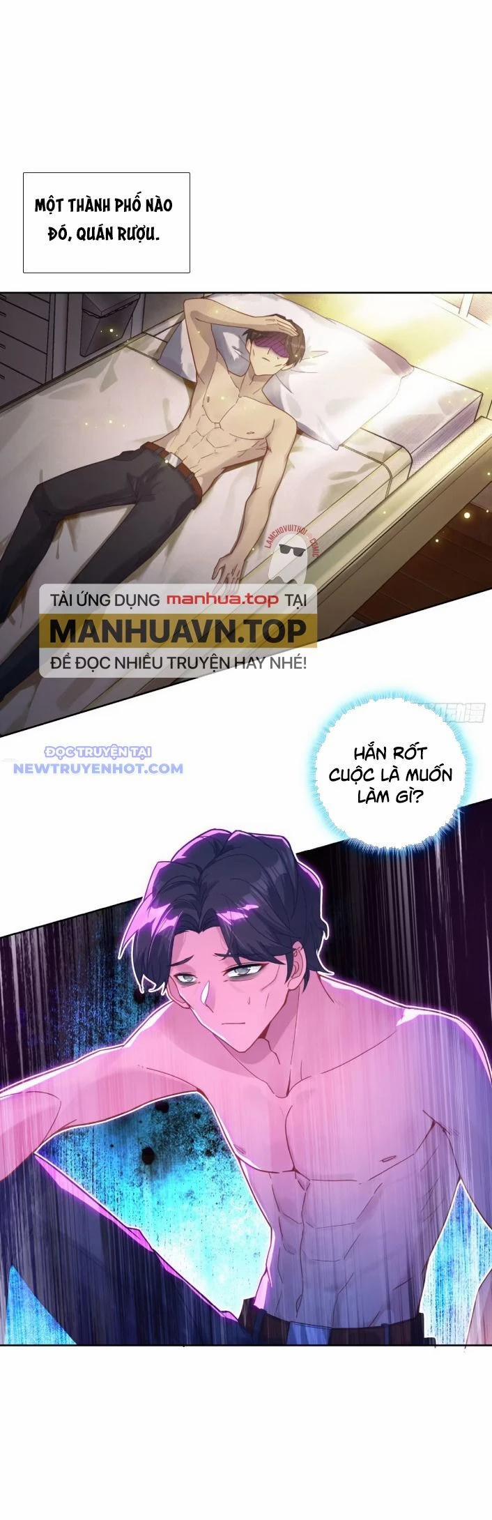 Khắc Kim Thành Tiên 113 trang 11