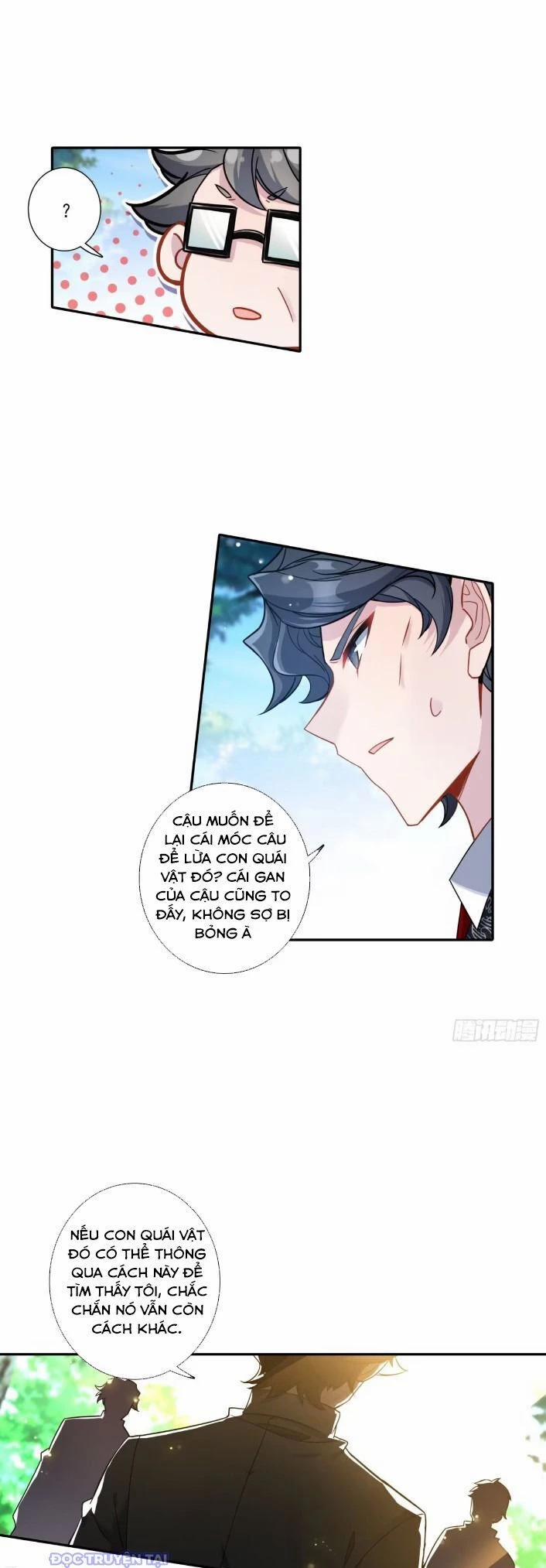 Khắc Kim Thành Tiên 113 trang 17