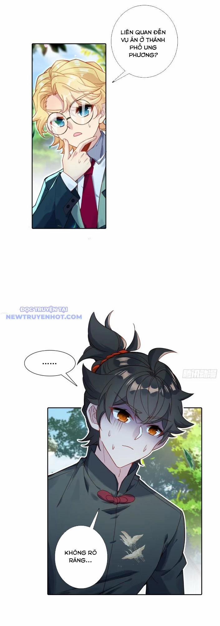 Khắc Kim Thành Tiên 113 trang 2