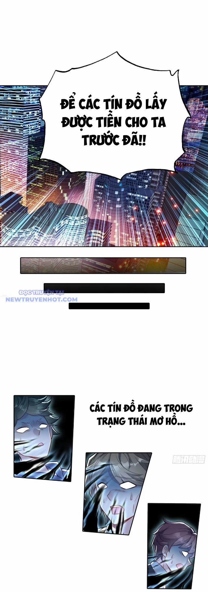 Khắc Kim Thành Tiên 113 trang 9