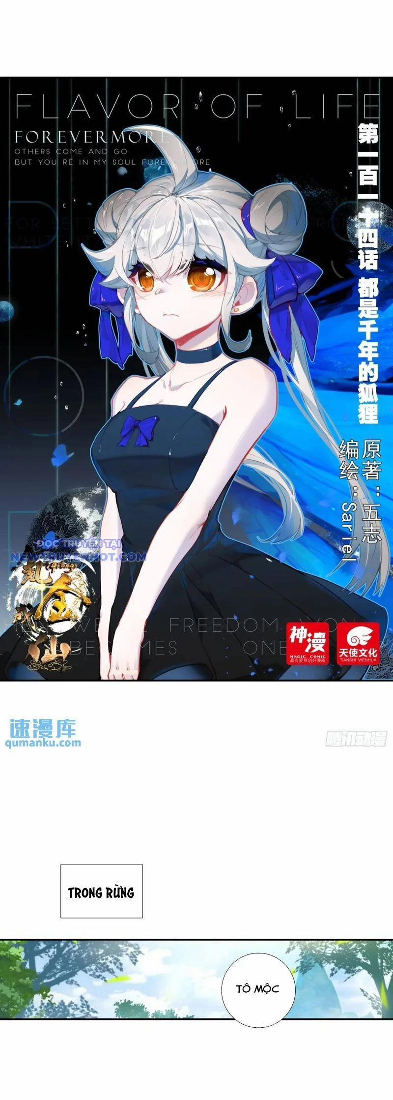 Khắc Kim Thành Tiên 114 trang 1