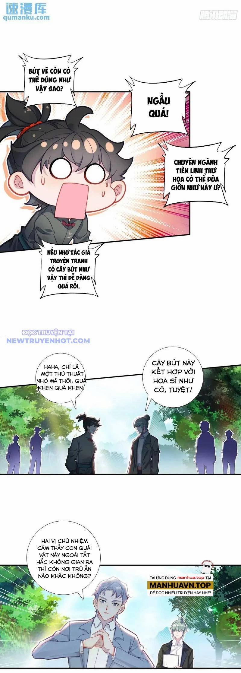 Khắc Kim Thành Tiên 114 trang 12