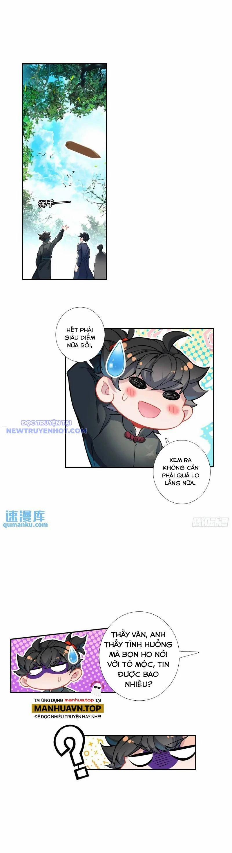 Khắc Kim Thành Tiên 114 trang 16