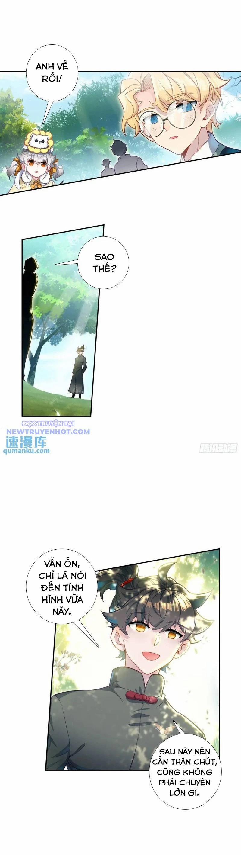 Khắc Kim Thành Tiên 114 trang 2