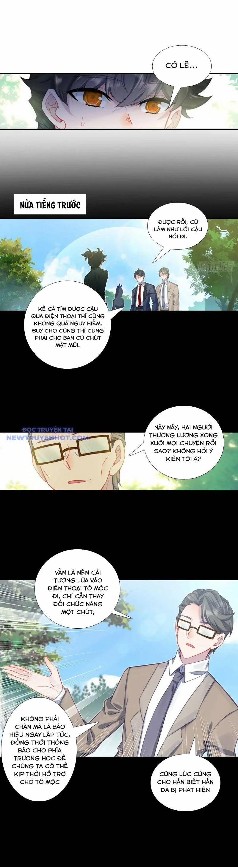 Khắc Kim Thành Tiên 114 trang 3