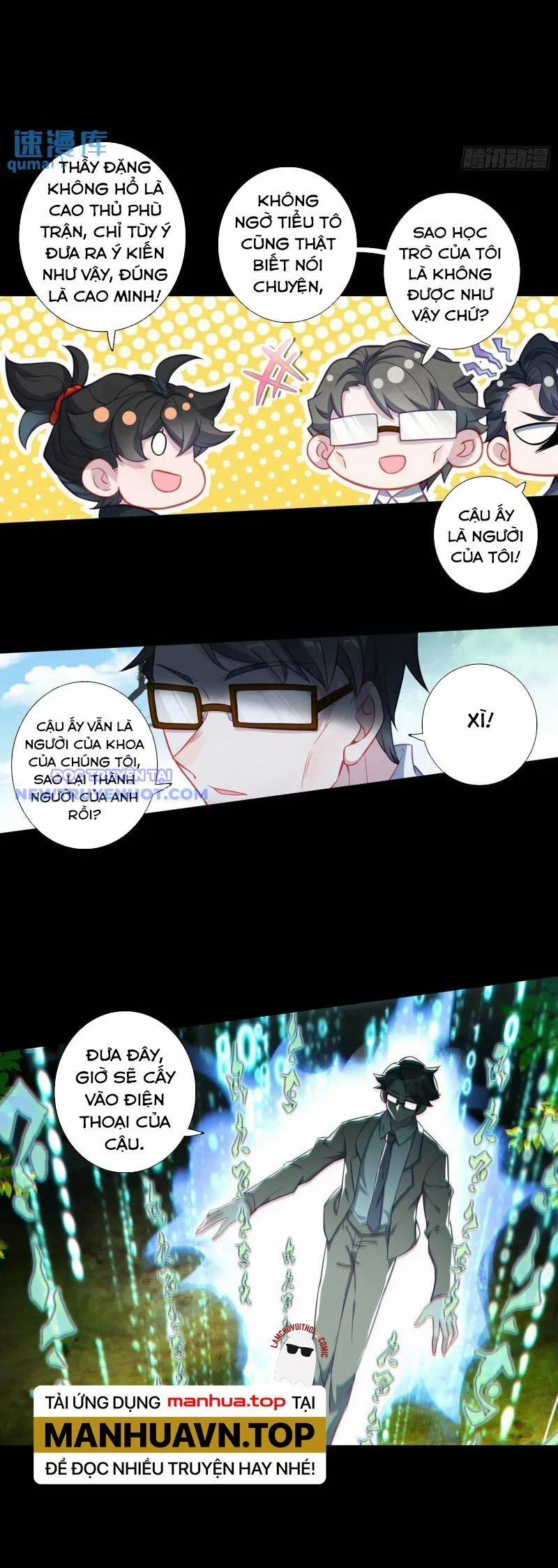 Khắc Kim Thành Tiên 114 trang 4