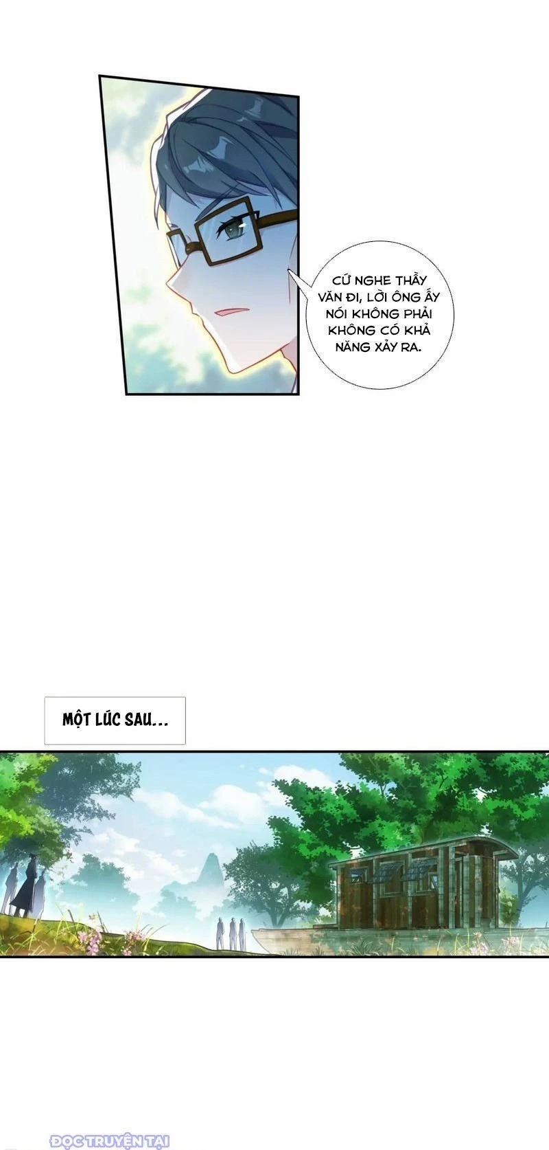 Khắc Kim Thành Tiên 114 trang 7