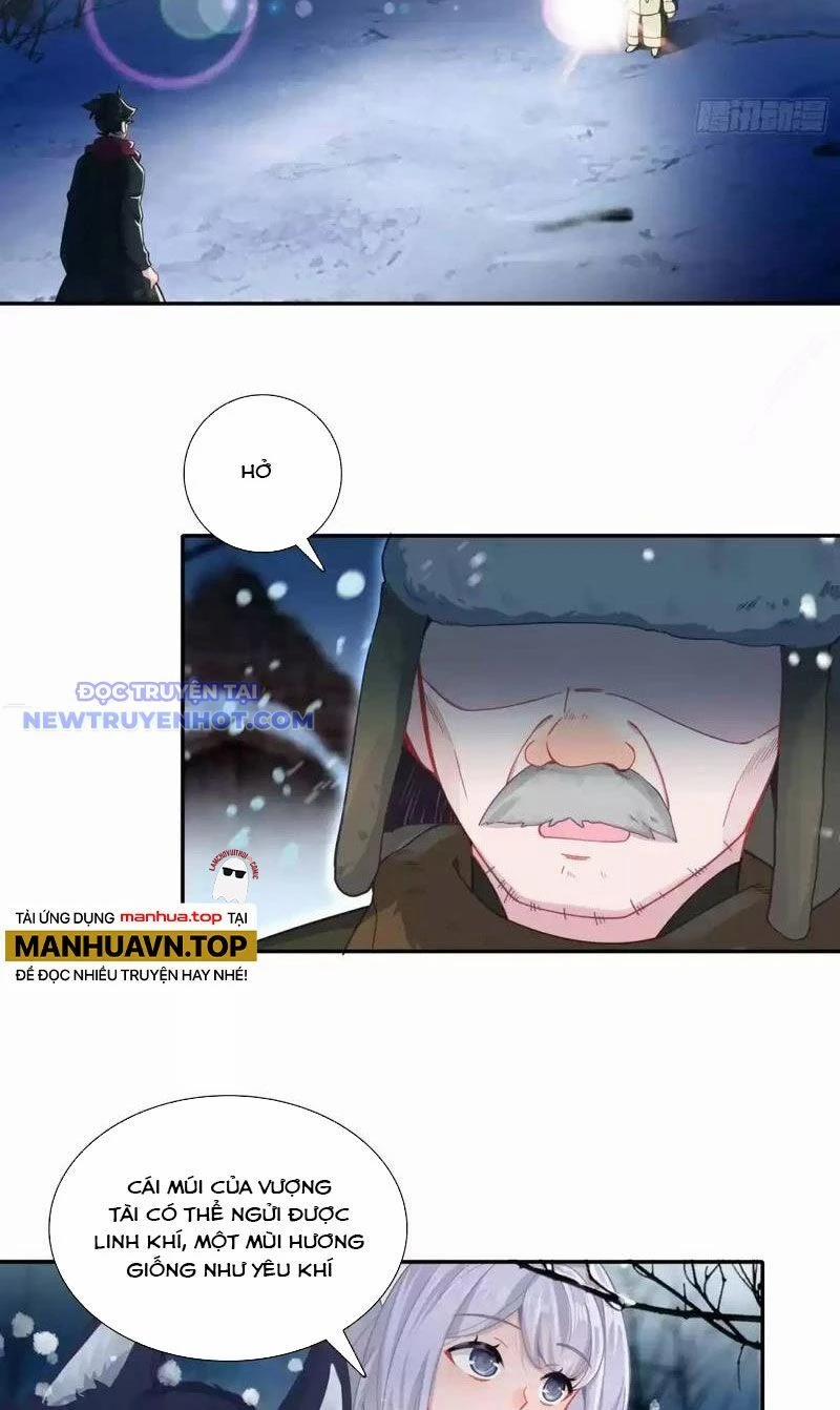 Khắc Kim Thành Tiên 115 trang 11